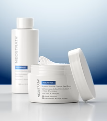 All About Peels