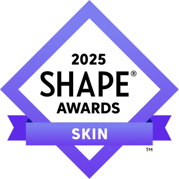 2025 Shape Awards Skin