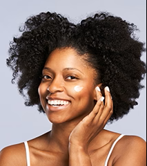 Personalize Your Regimen